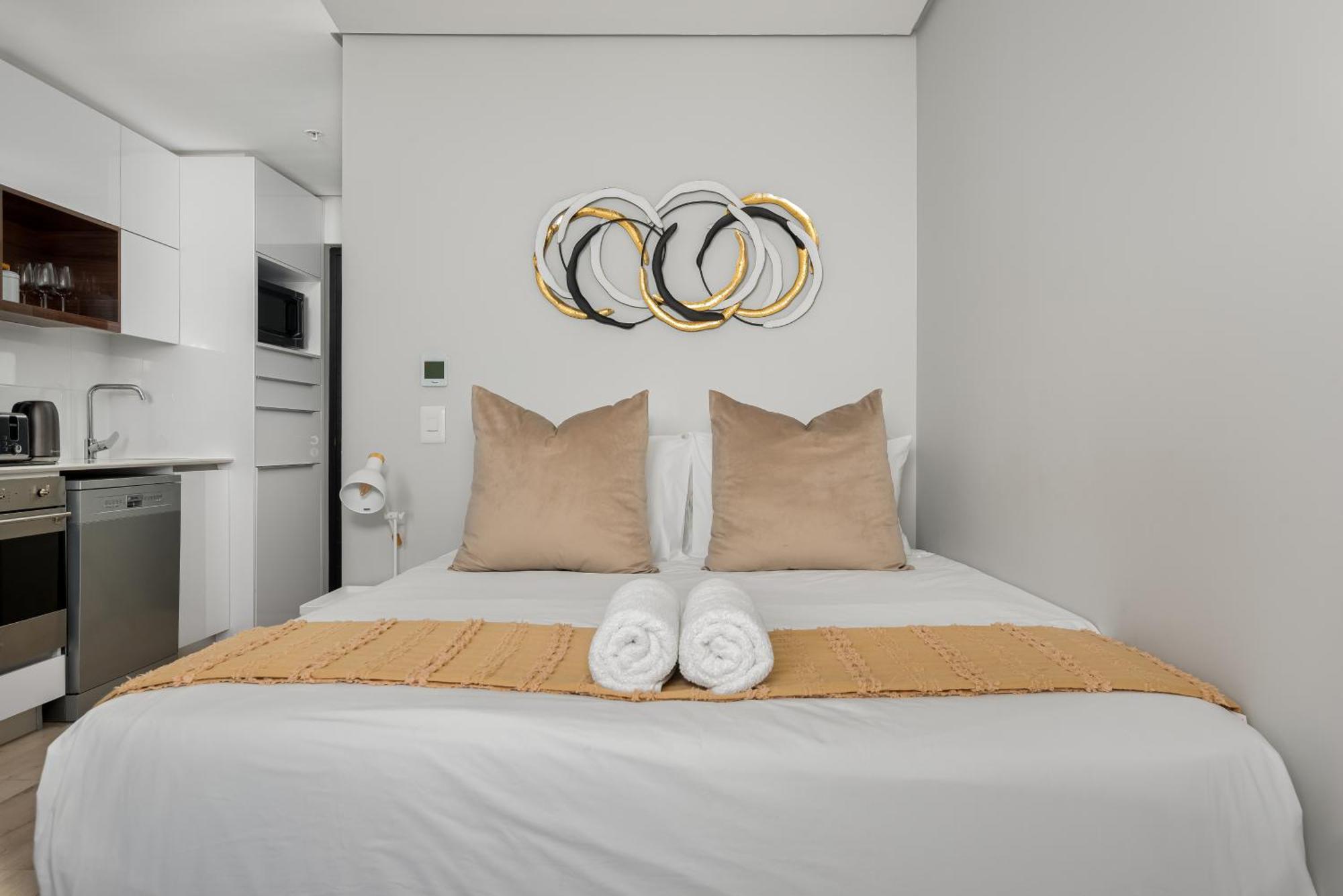 Luxury 16 On Bree Appartement