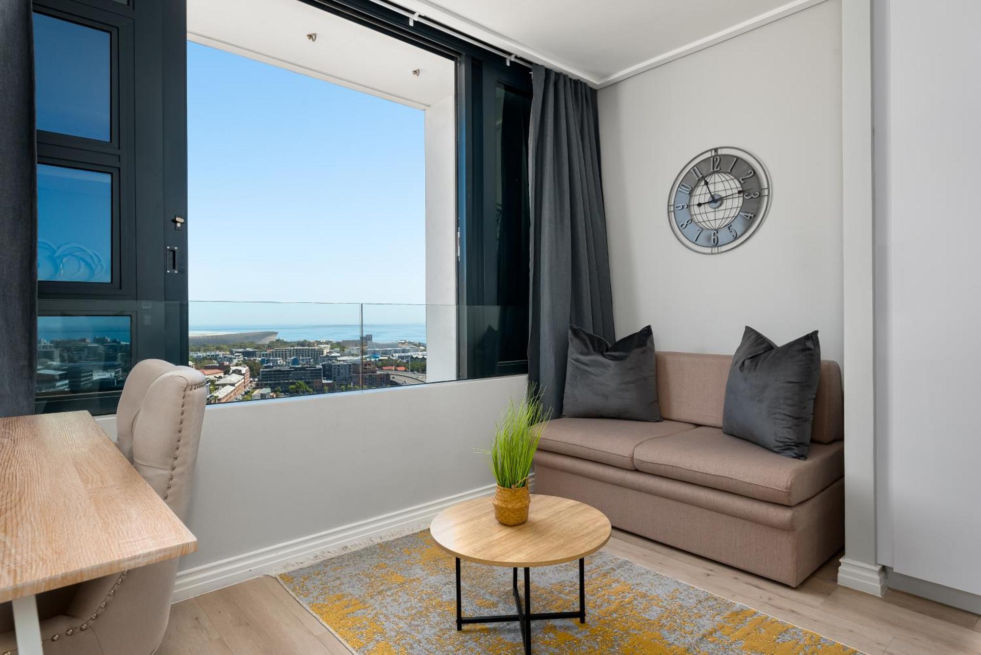 Luxury 16 On Bree Appartement
