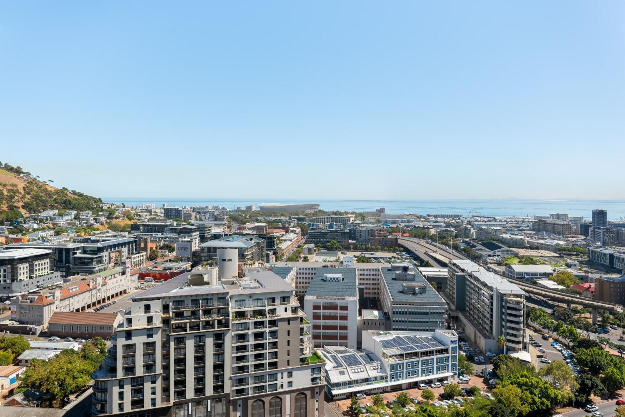 Luxury 16 On Bree Appartement