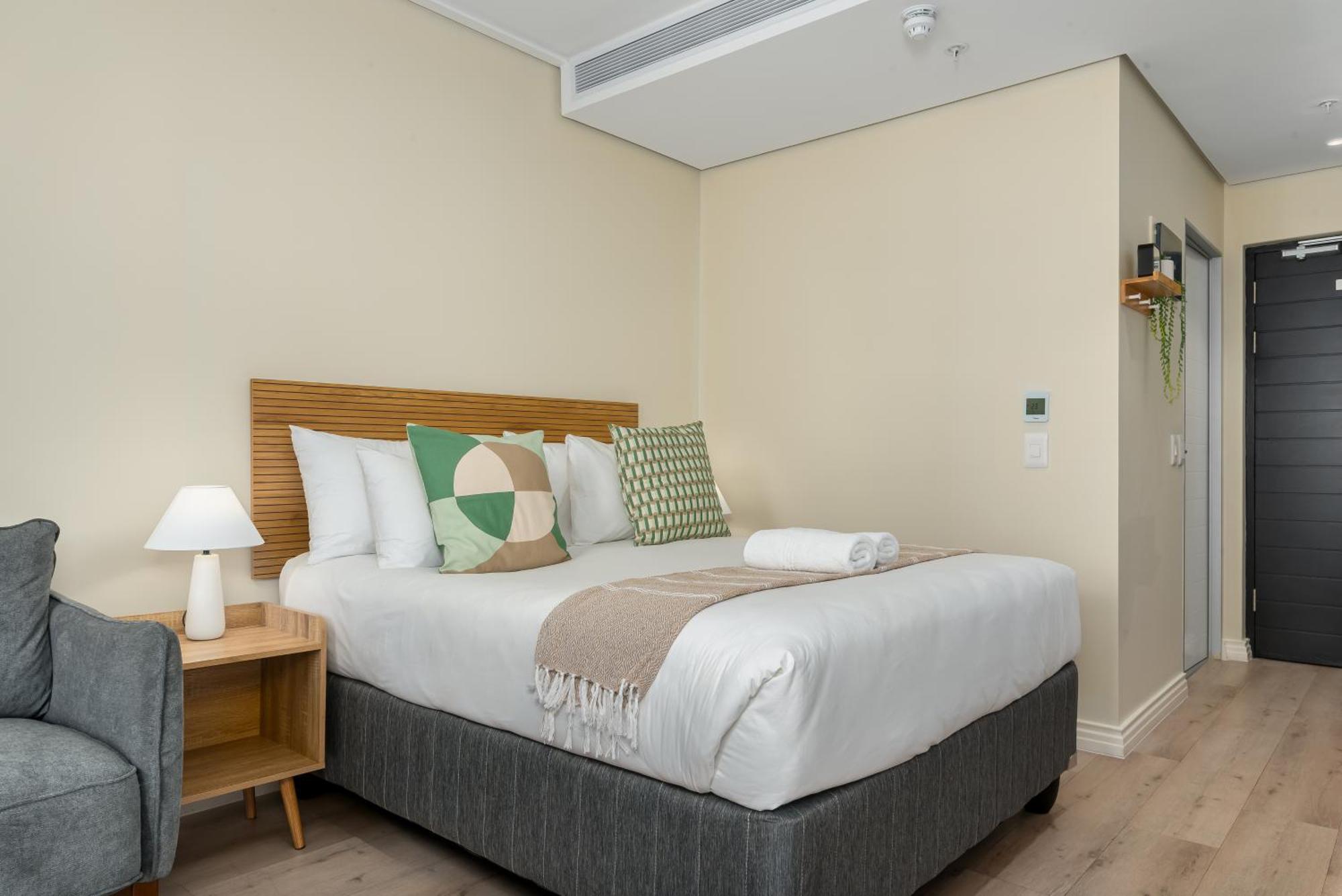 Luxury 16 On Bree Appartement