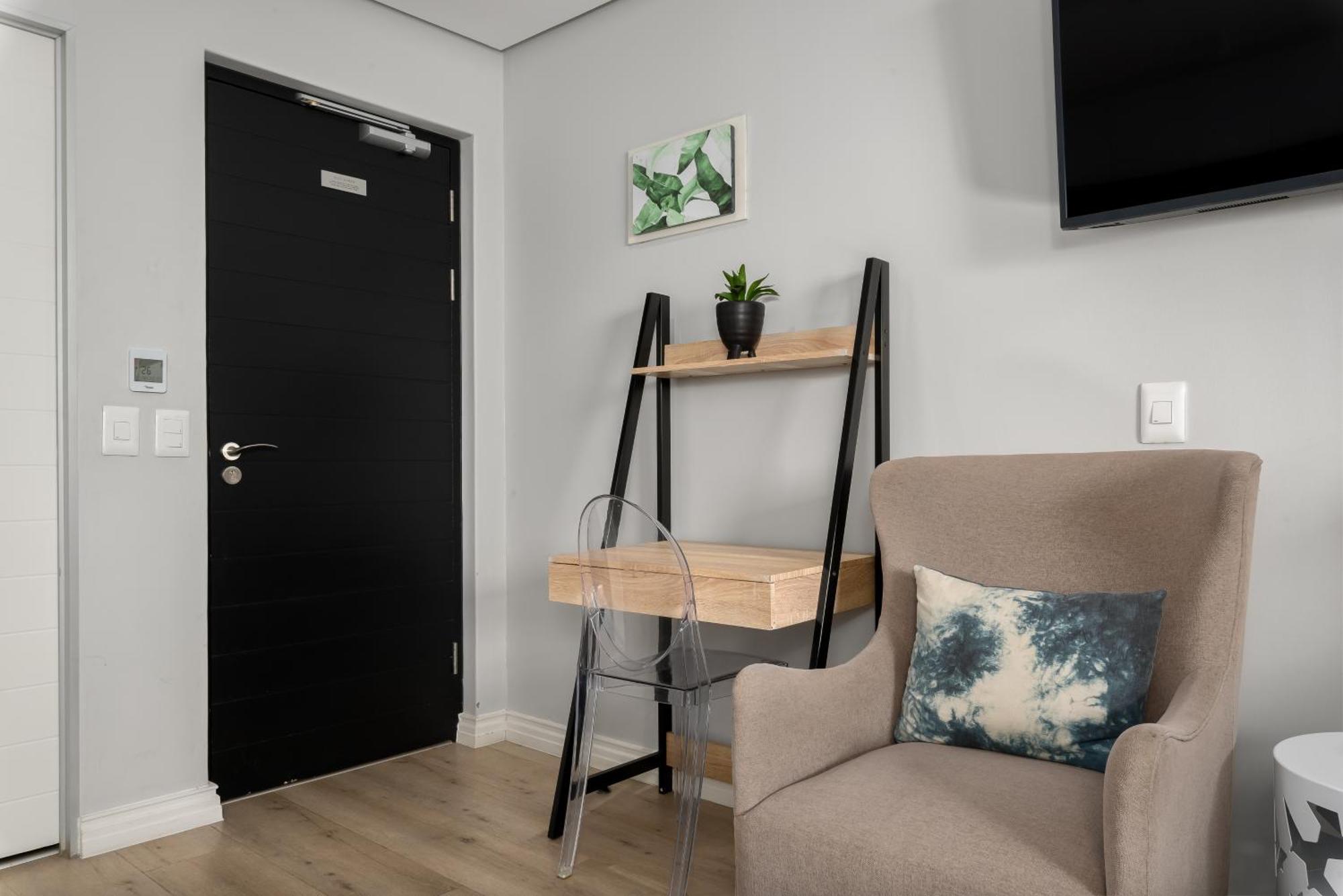 Appartement Luxury 16 On Bree