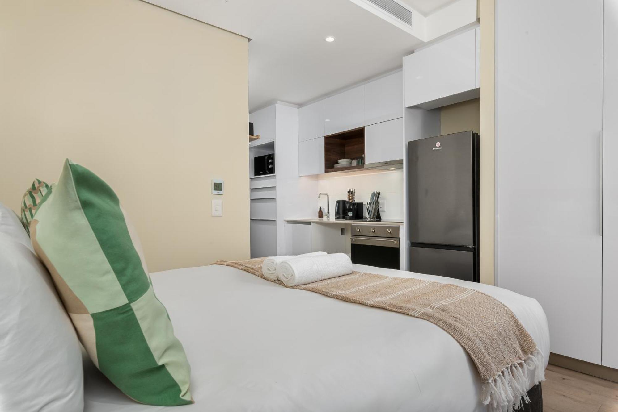 Luxury 16 On Bree Appartement