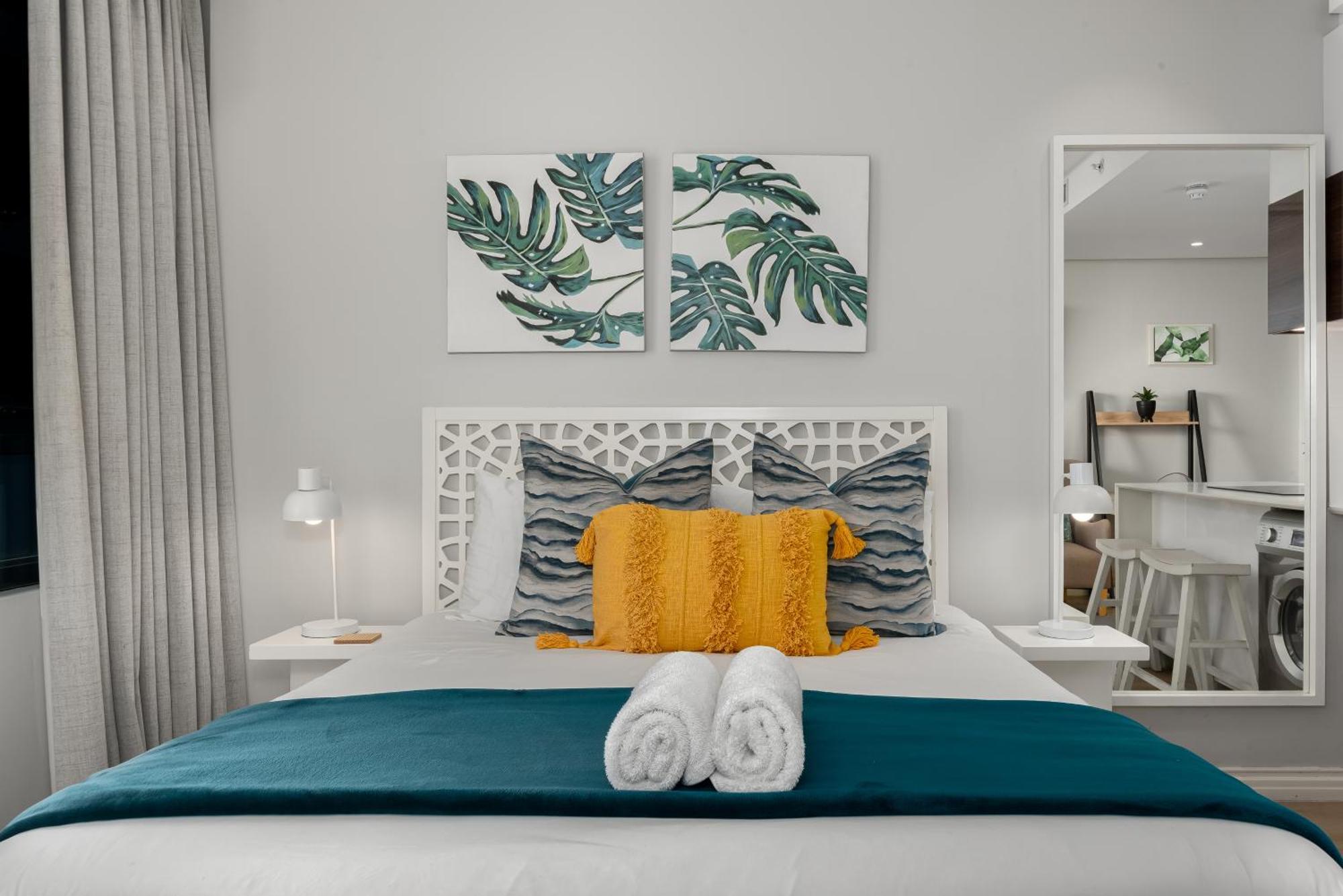 Appartement Luxury 16 On Bree