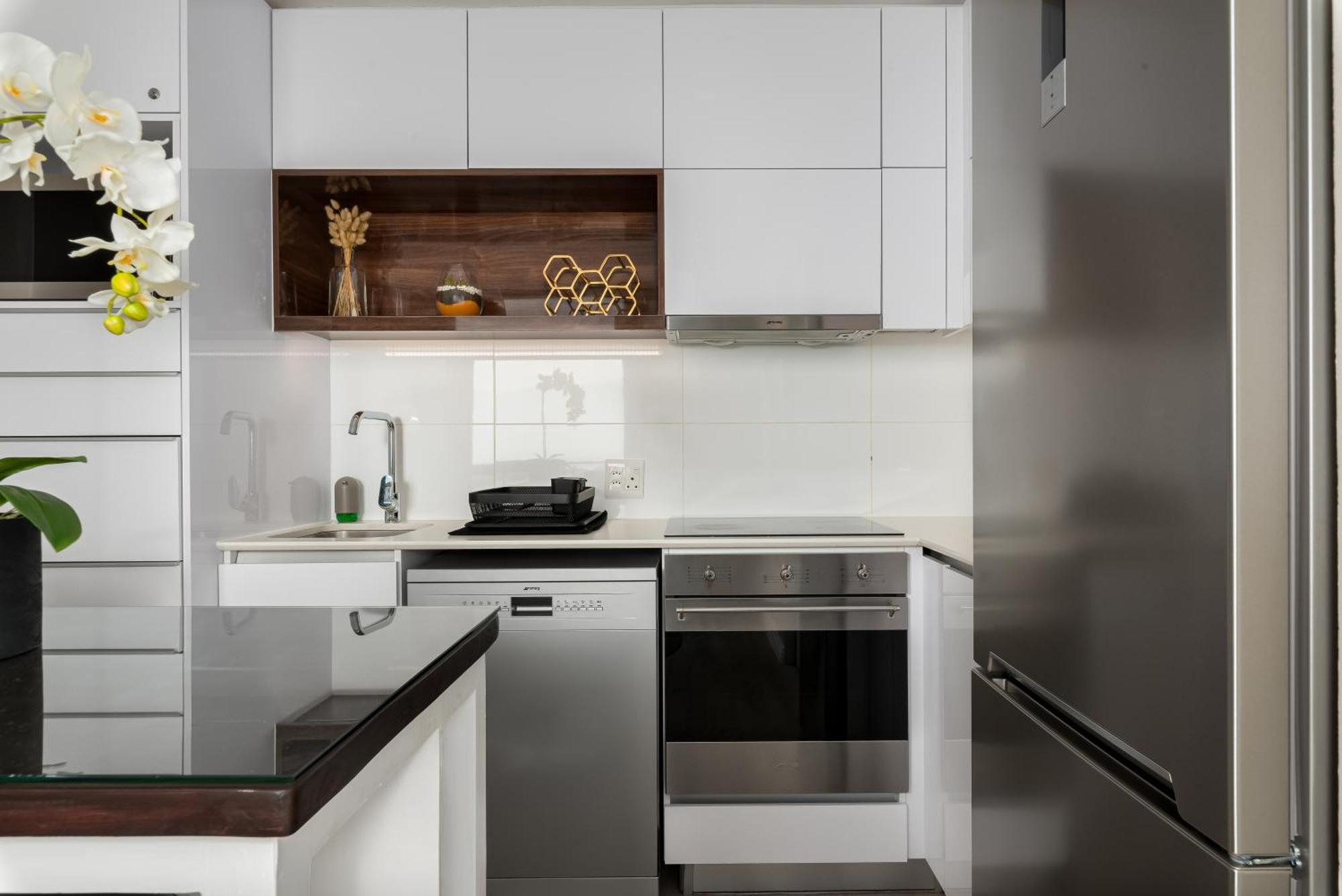 Luxury 16 On Bree Appartement *