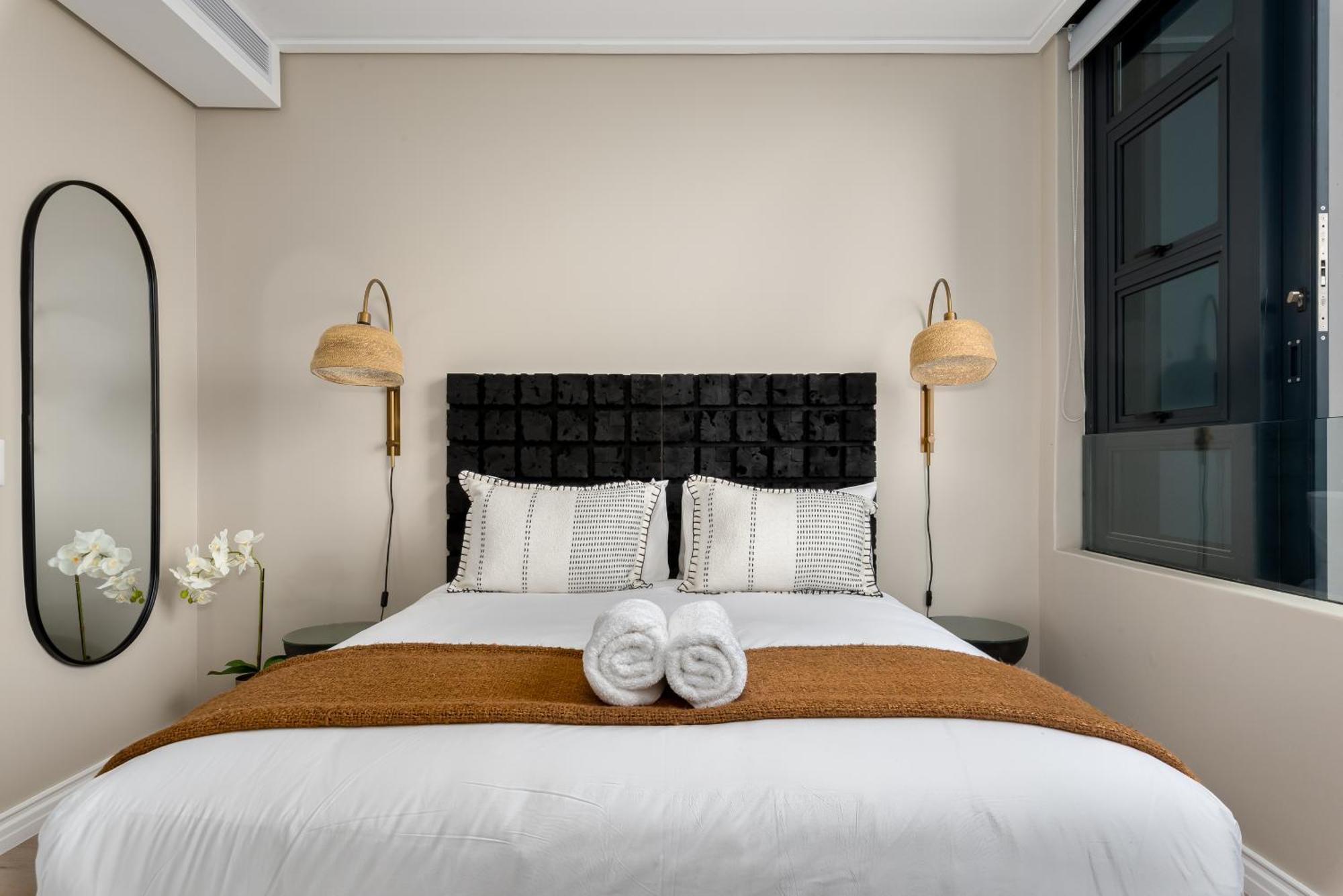 Luxury 16 On Bree Appartement *