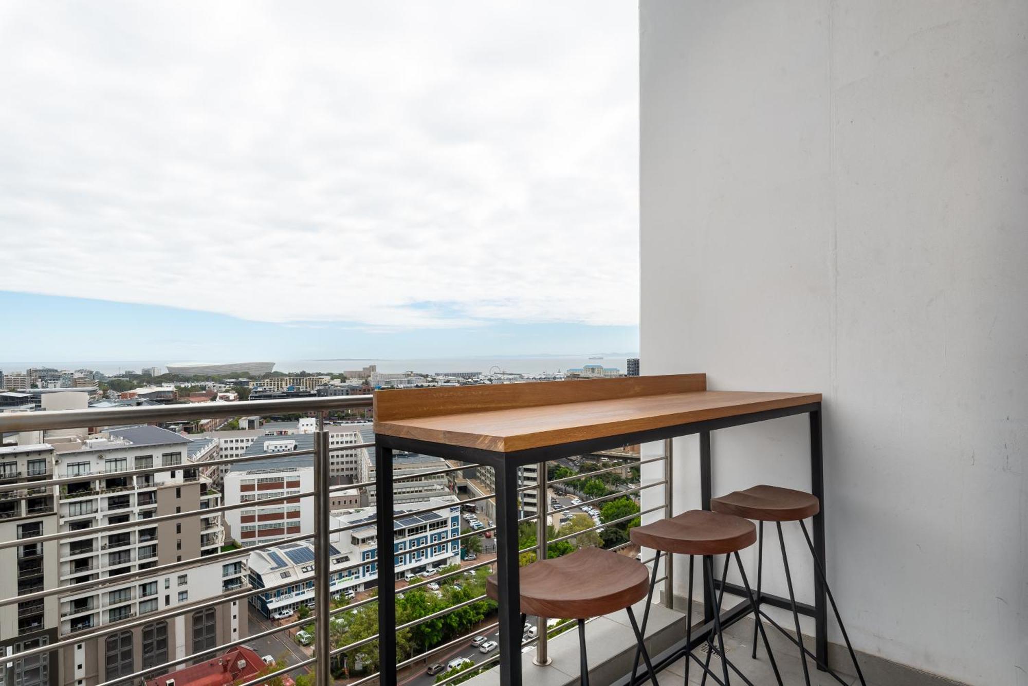 Luxury 16 On Bree Appartement