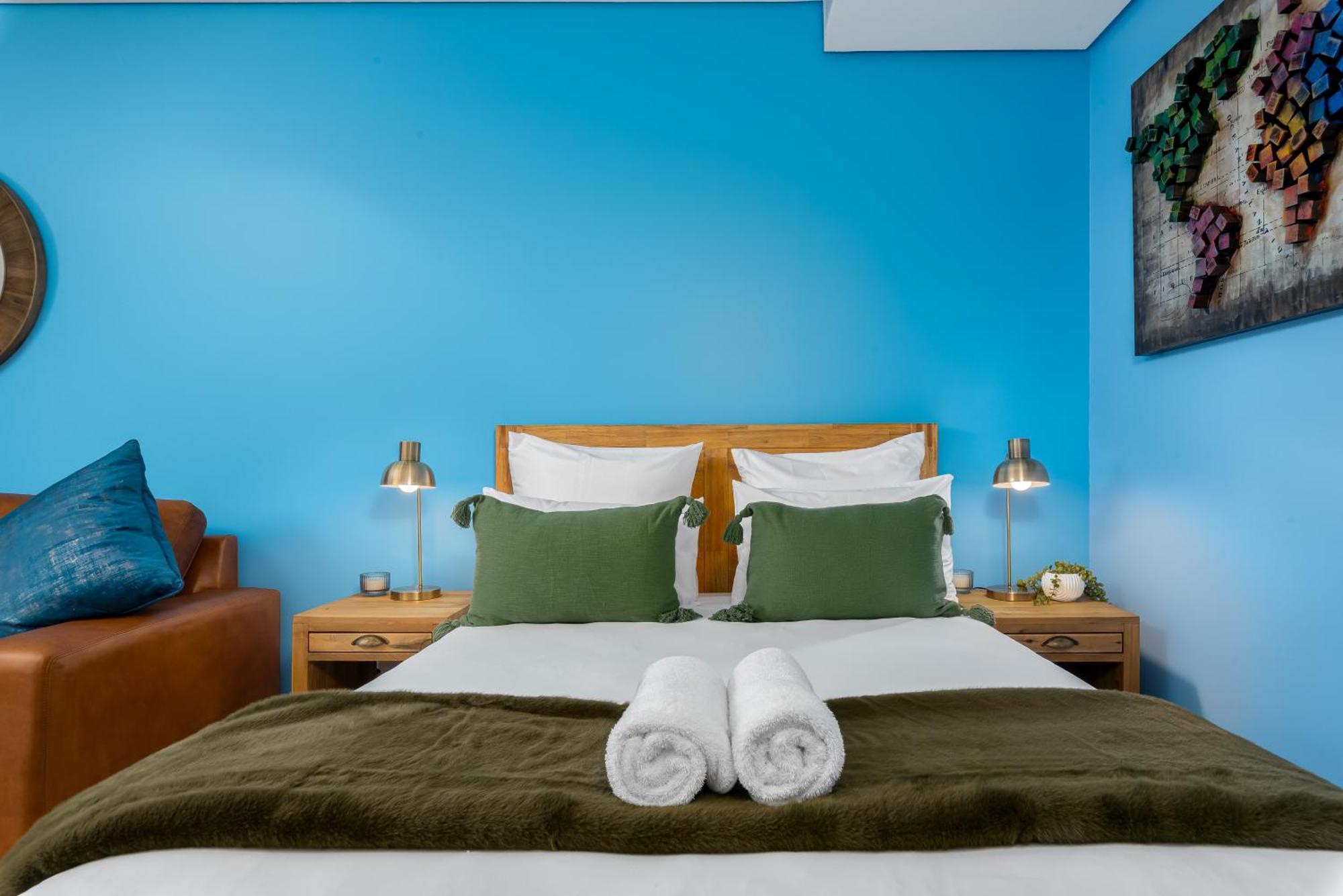 Luxury 16 On Bree Appartement *
