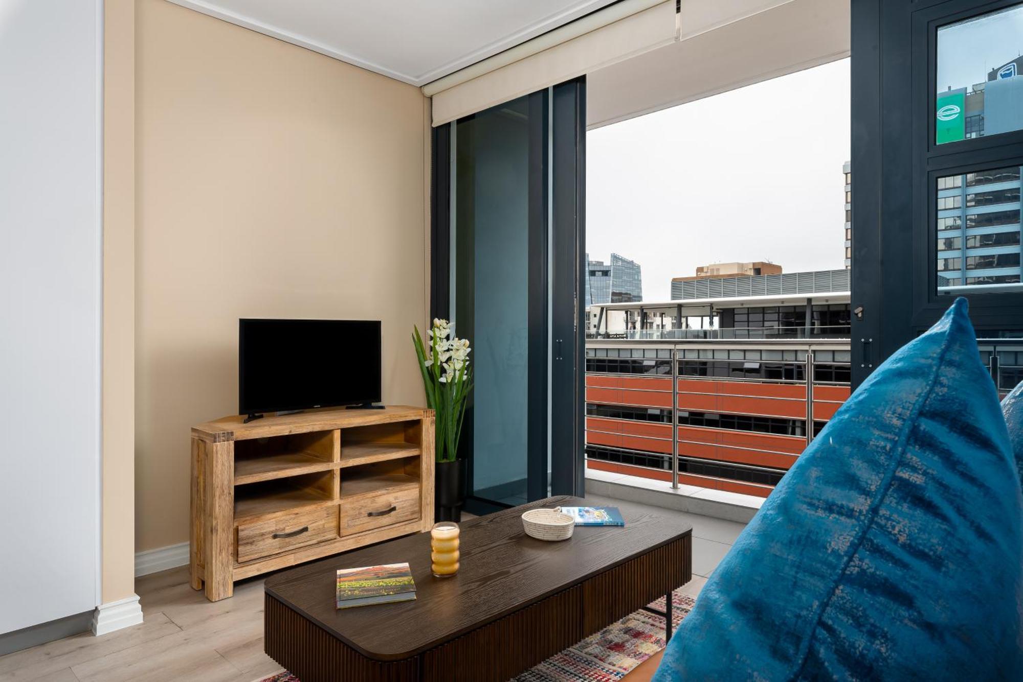 Appartement Luxury 16 On Bree *