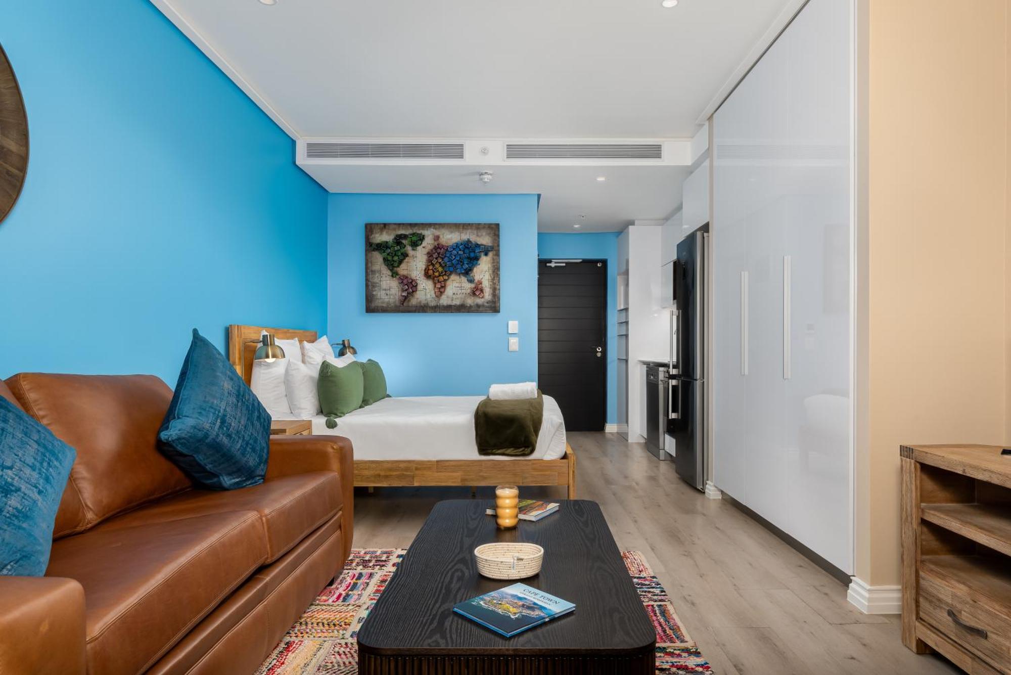 Appartement Luxury 16 On Bree