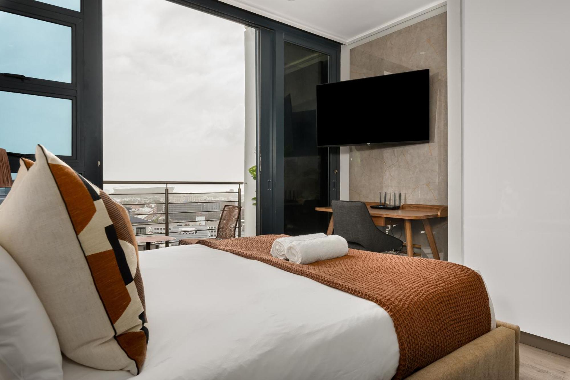 Luxury 16 On Bree * Le Cap