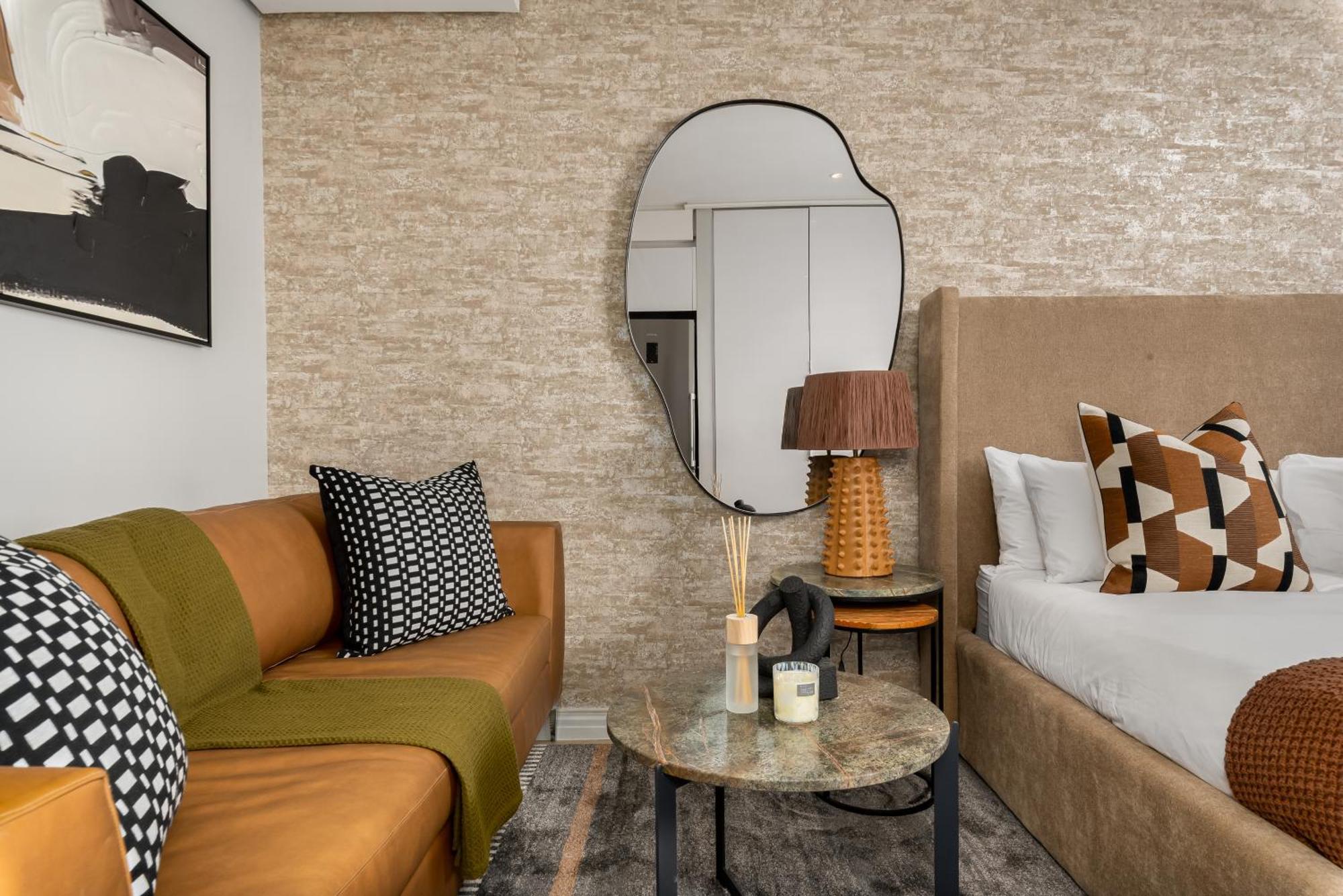Luxury 16 On Bree Appartement *