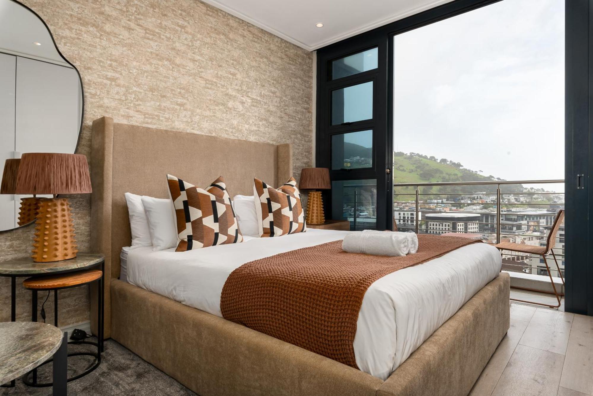 Luxury 16 On Bree Appartement