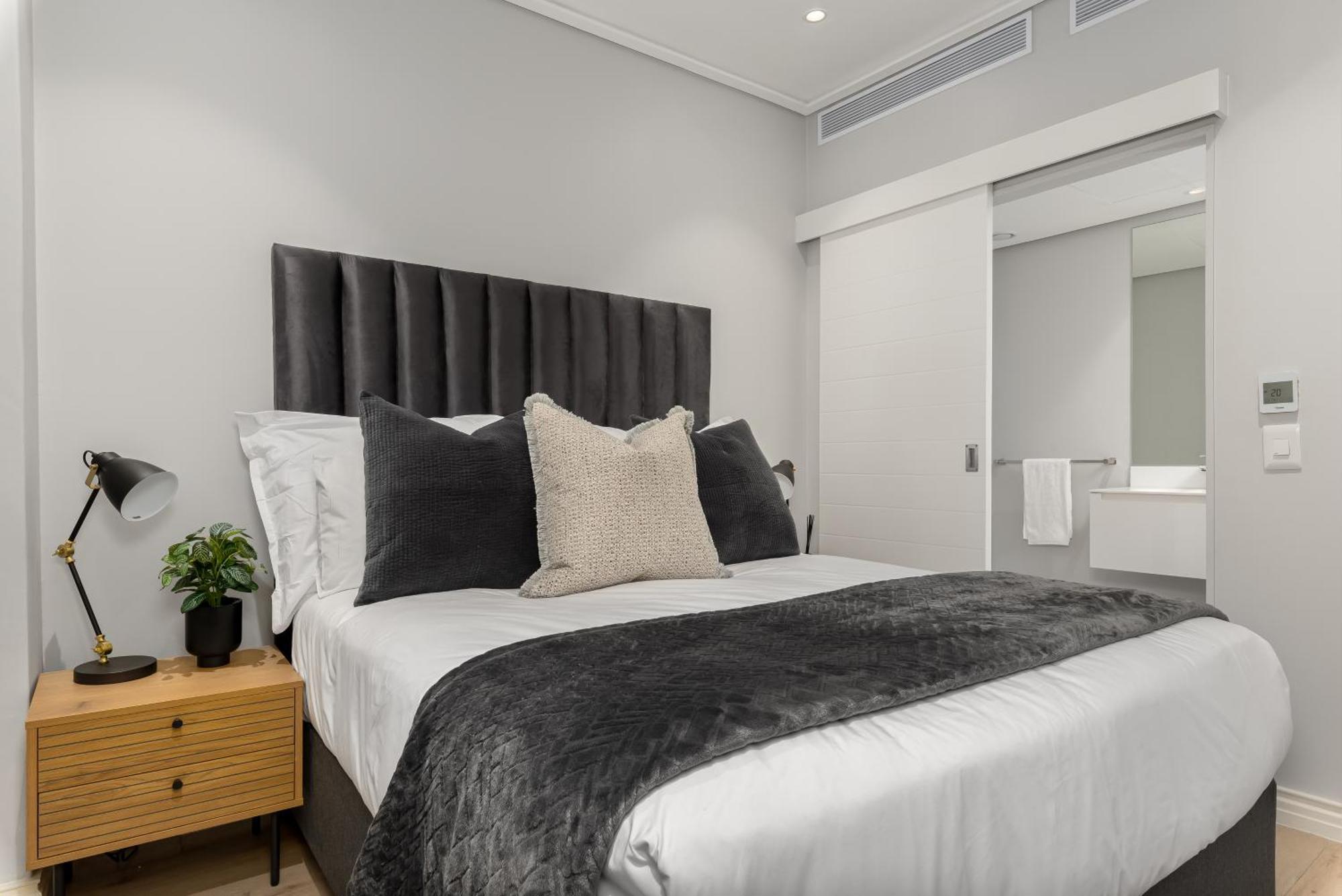 Appartement Luxury 16 On Bree *