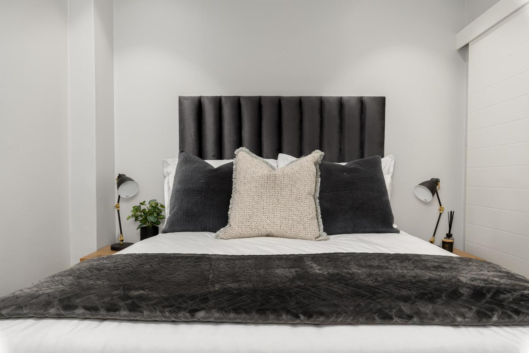 Luxury 16 On Bree Appartement Le Cap
