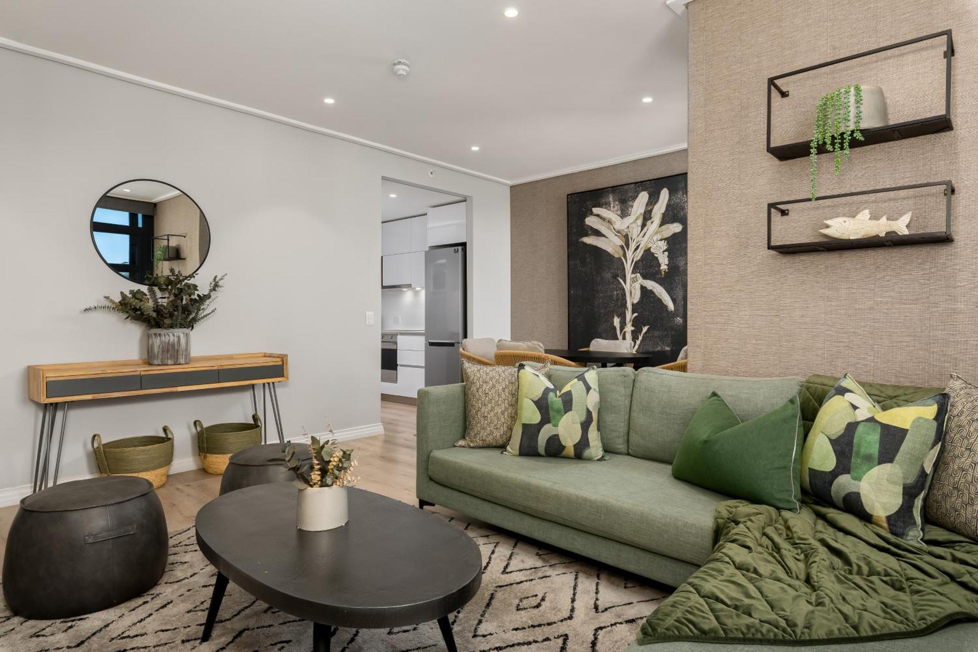 Luxury 16 On Bree Le Cap