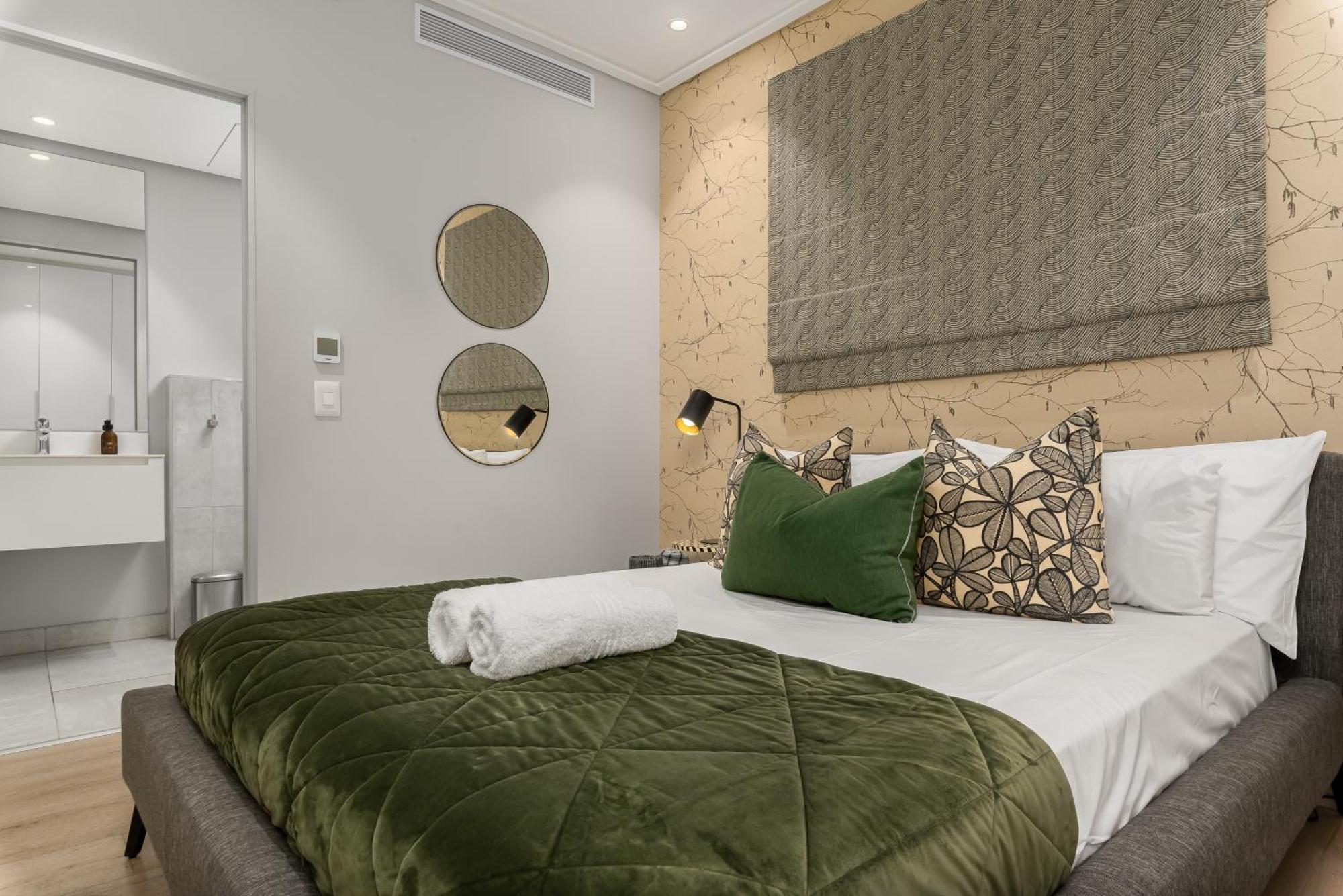 Appartement Luxury 16 On Bree *