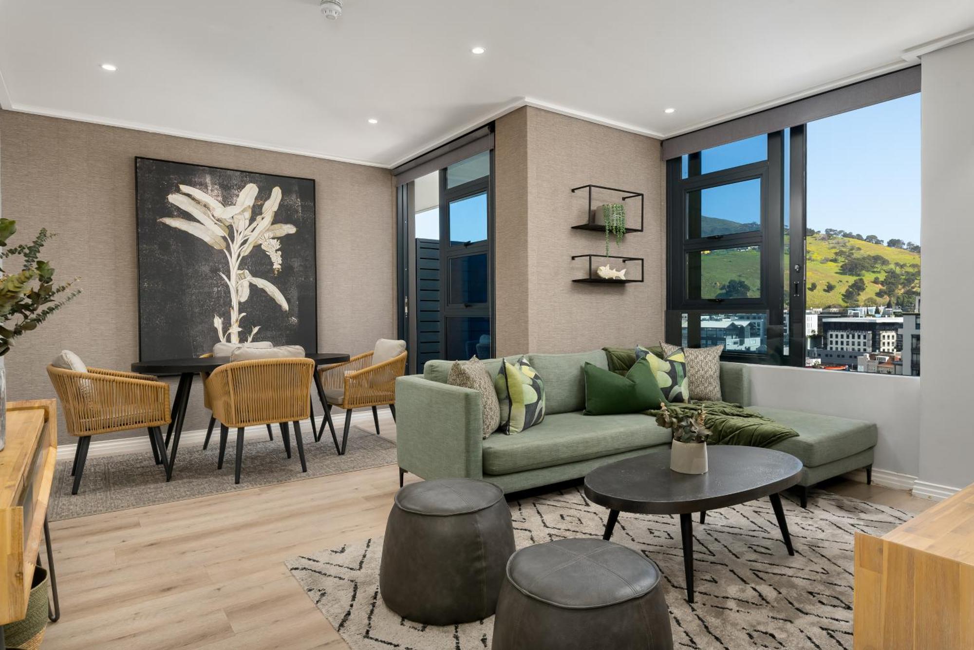 Luxury 16 On Bree Appartement