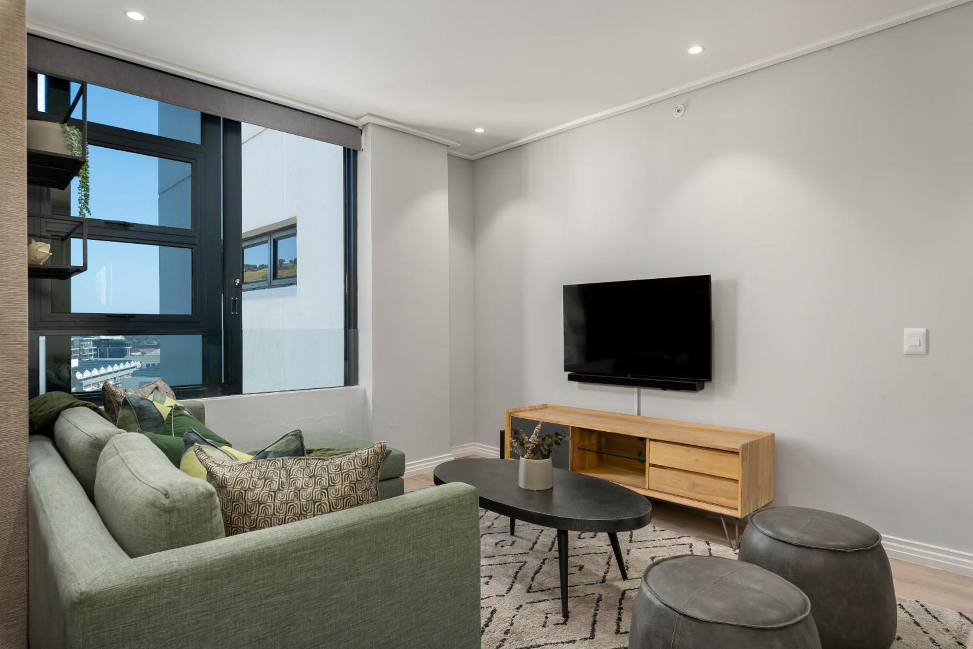 Appartement Luxury 16 On Bree