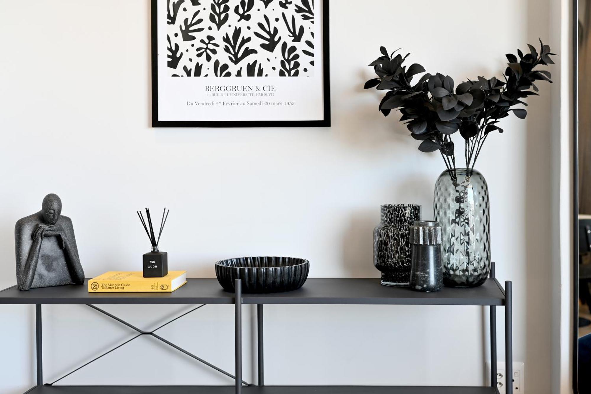 Luxury 16 On Bree Appartement