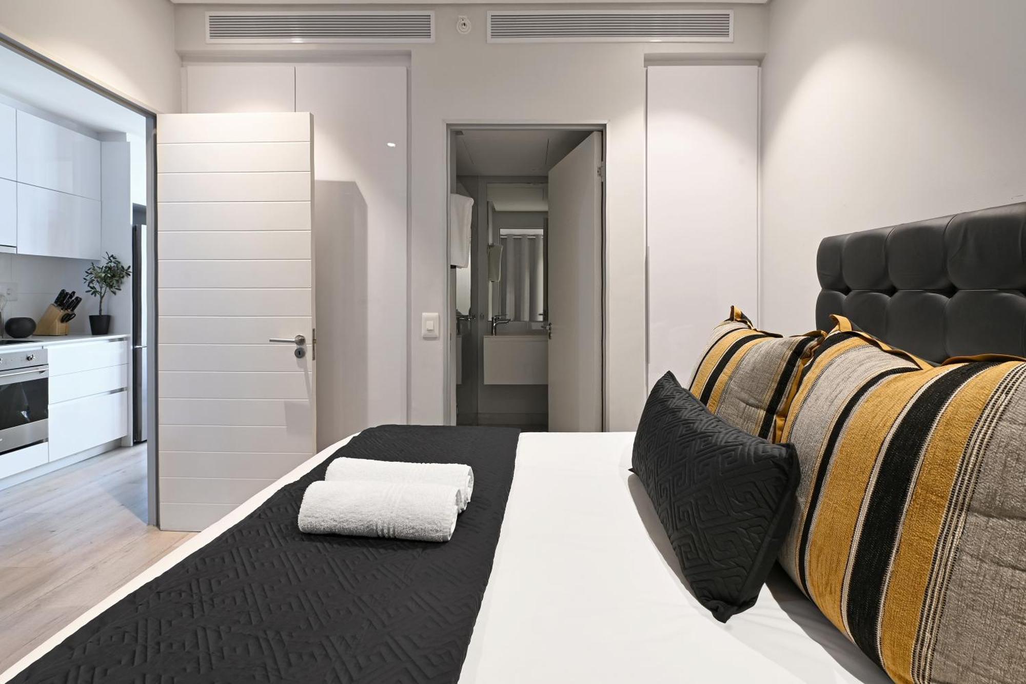 Luxury 16 On Bree Appartement Le Cap