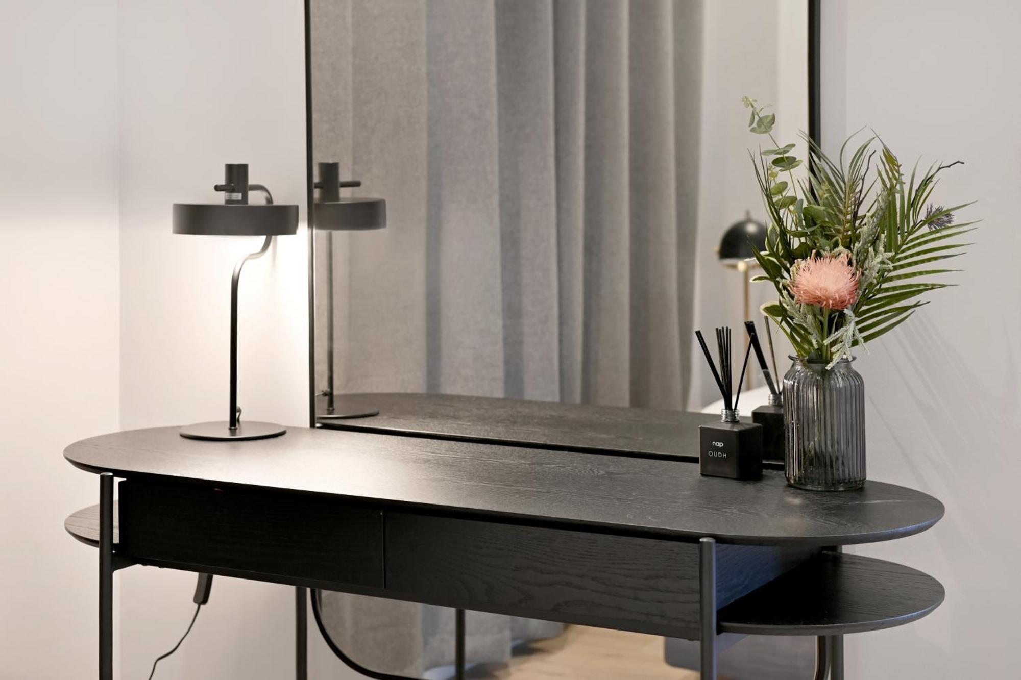 Appartement Luxury 16 On Bree *