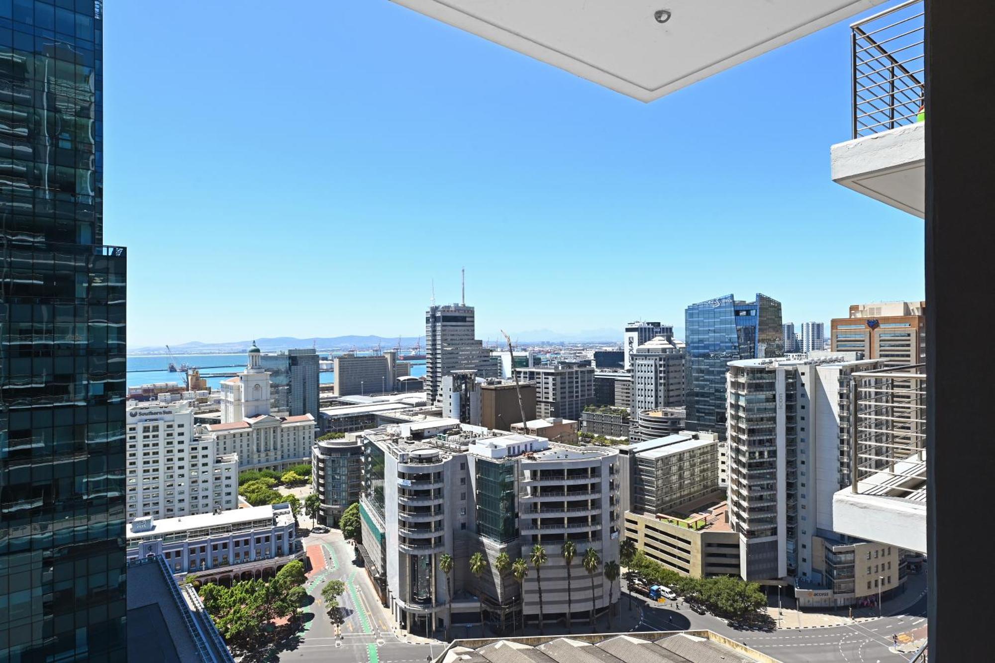 Luxury 16 On Bree Appartement