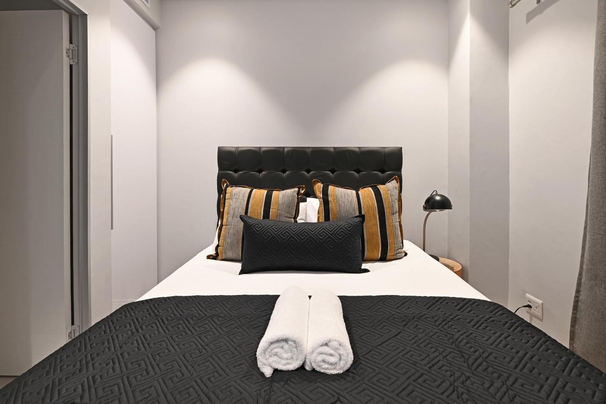Luxury 16 On Bree Appartement *