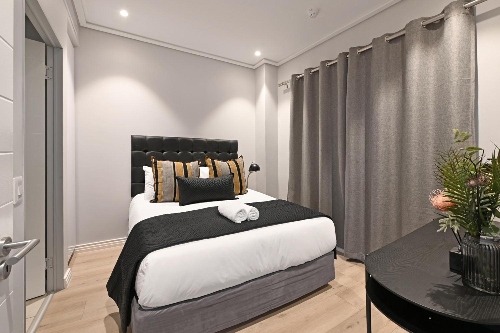 Luxury 16 On Bree Appartement *