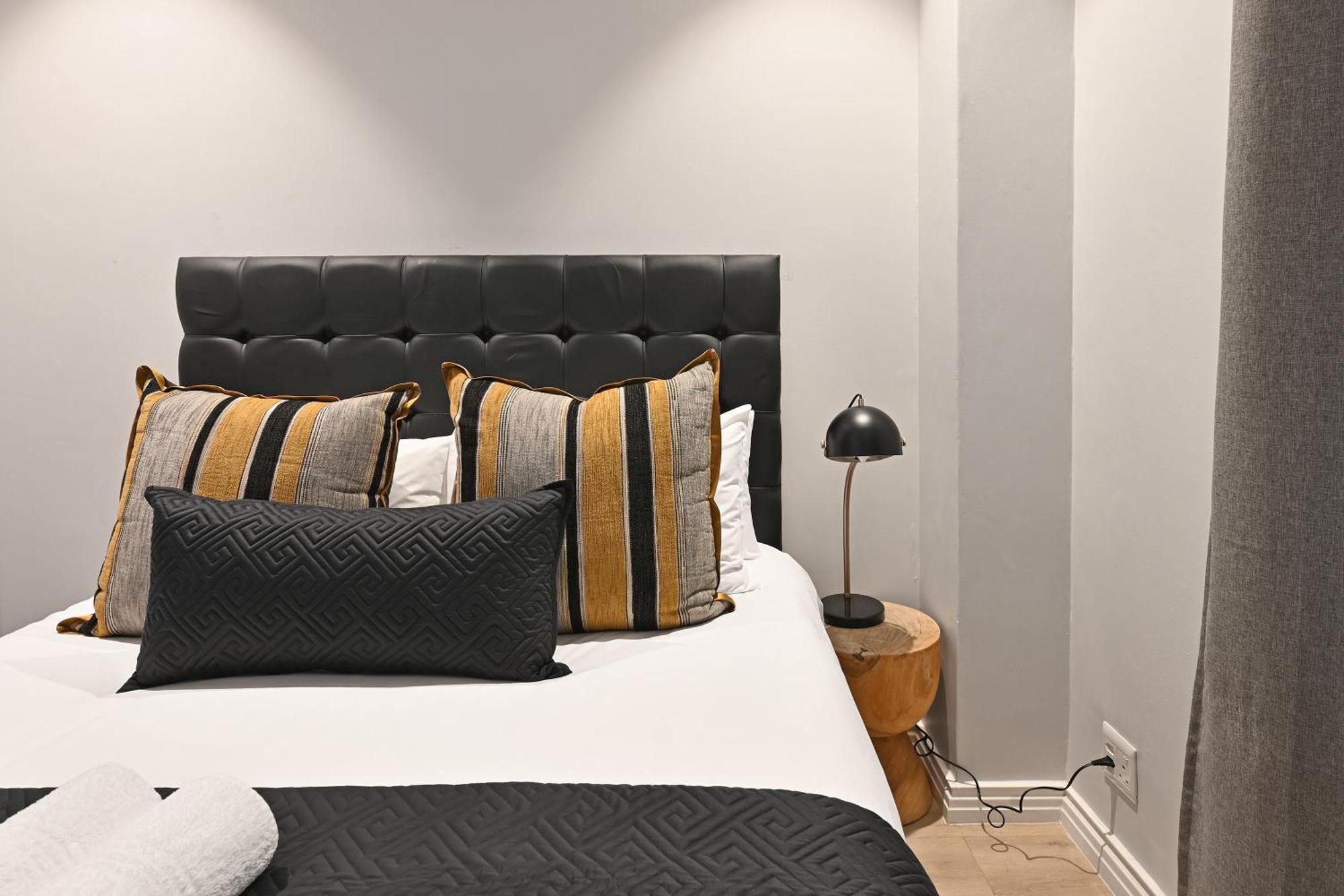 Appartement Luxury 16 On Bree
