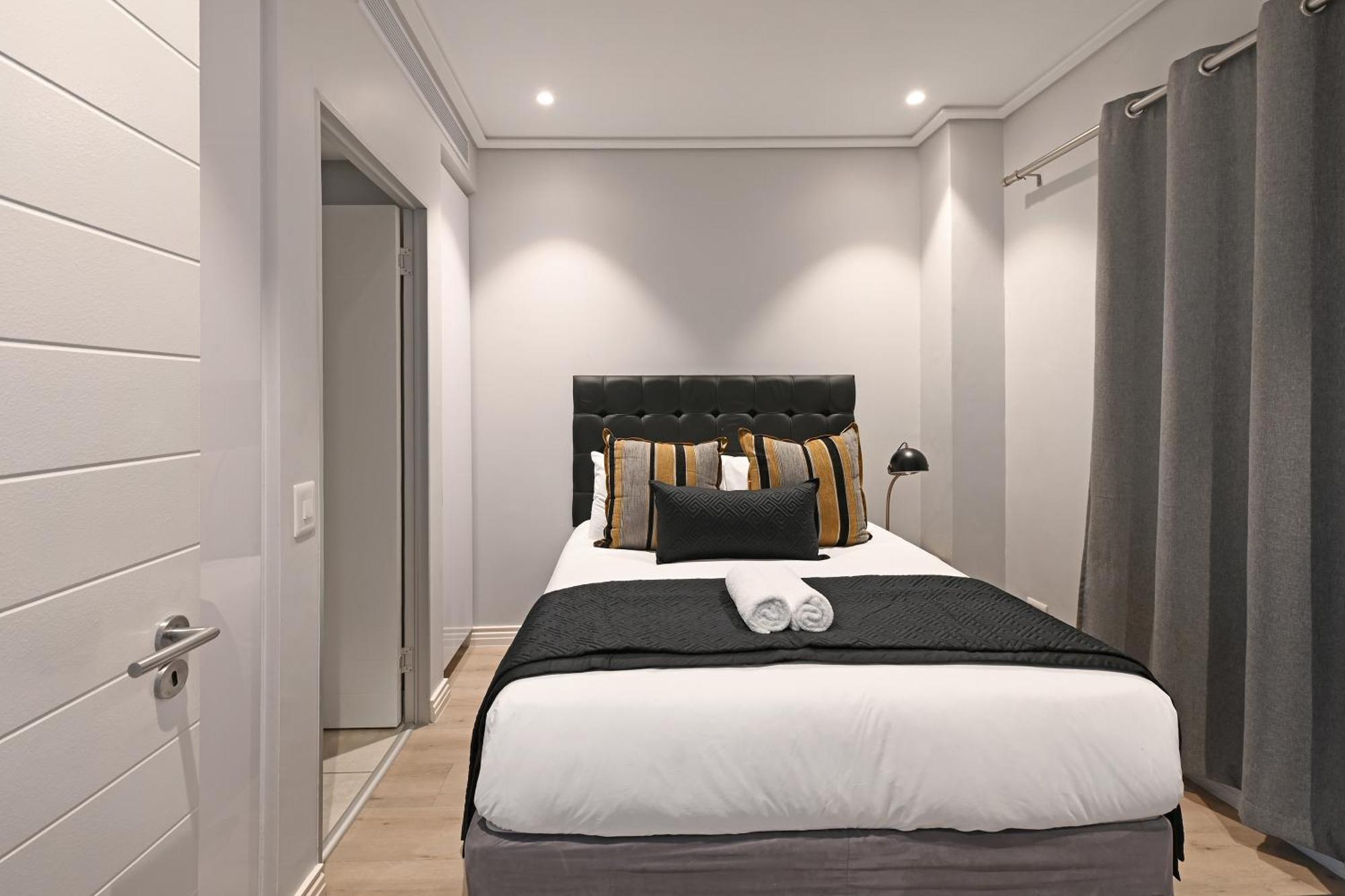 Luxury 16 On Bree Appartement *