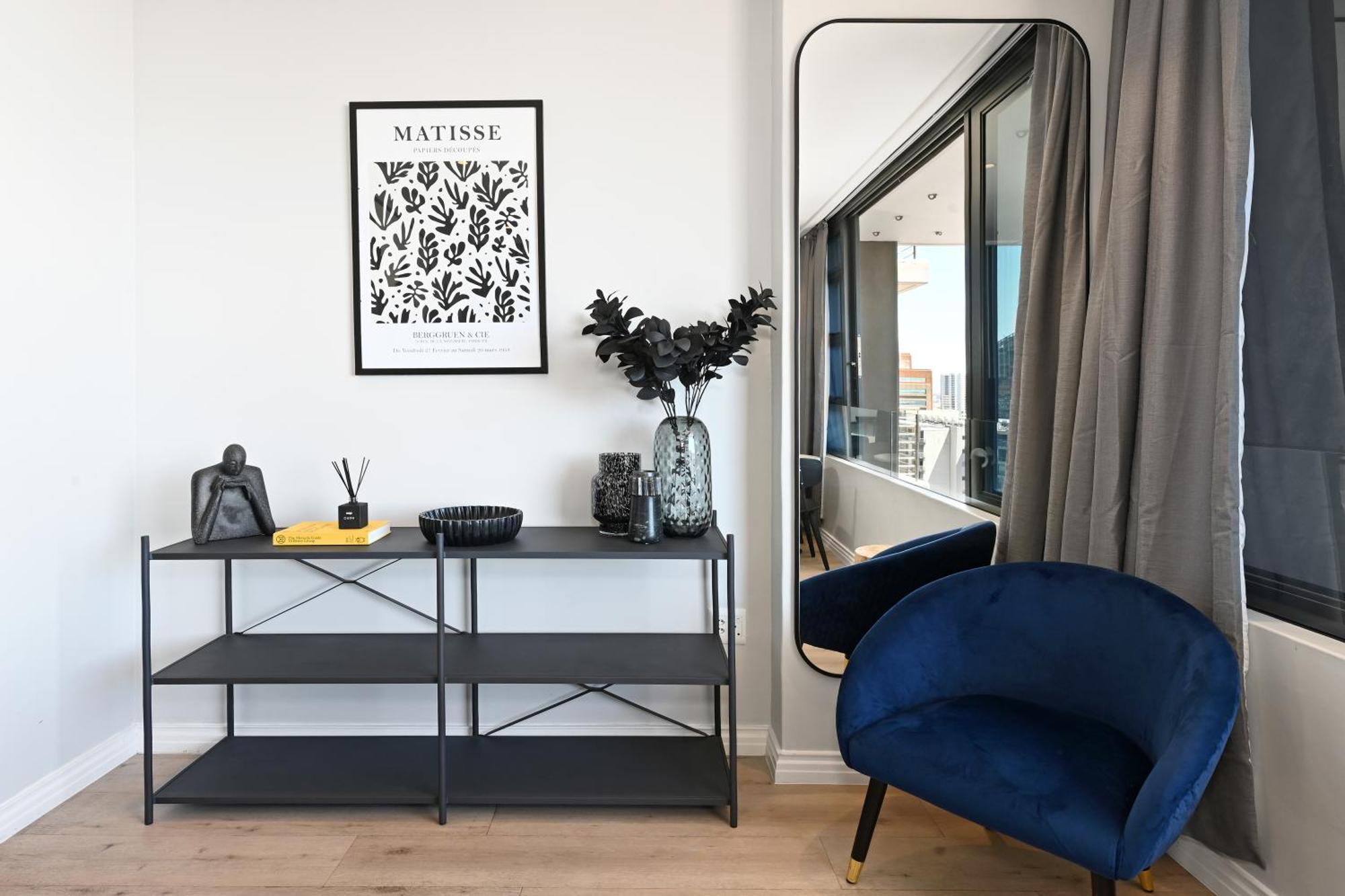Appartement Luxury 16 On Bree *