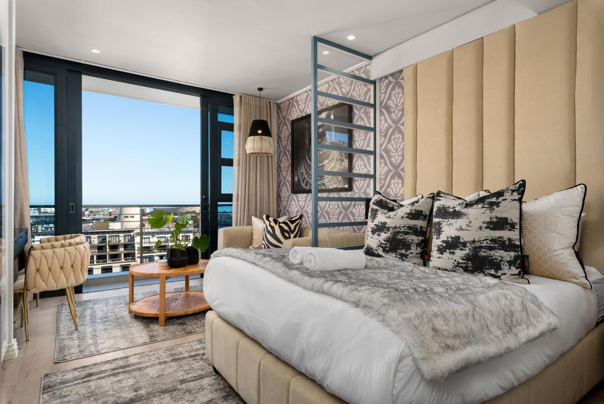 Luxury 16 On Bree Appartement