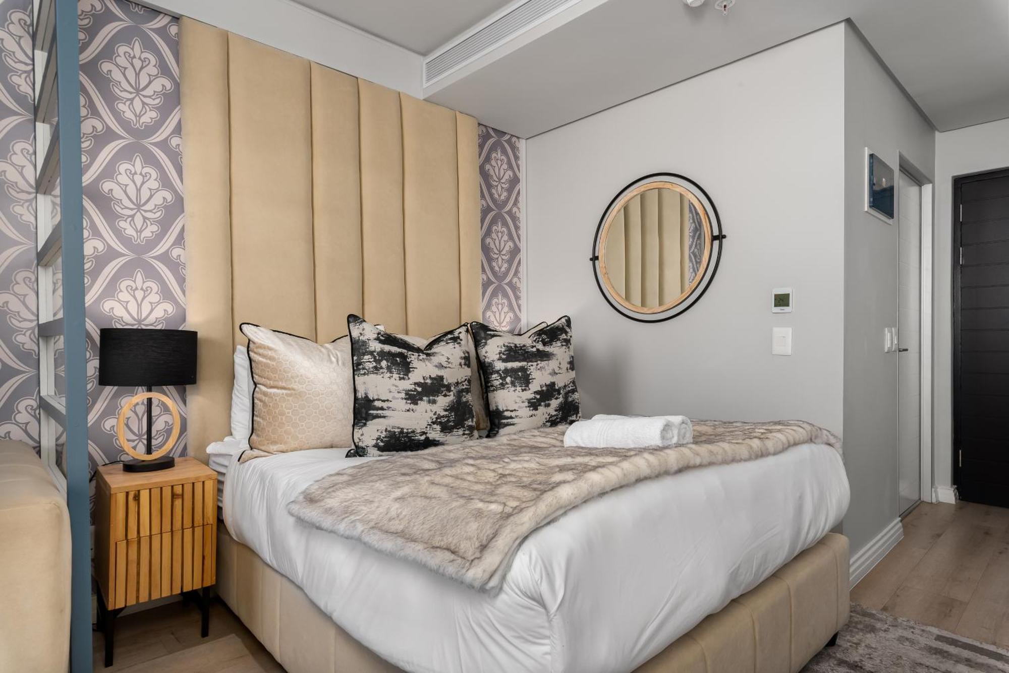 Luxury 16 On Bree Appartement