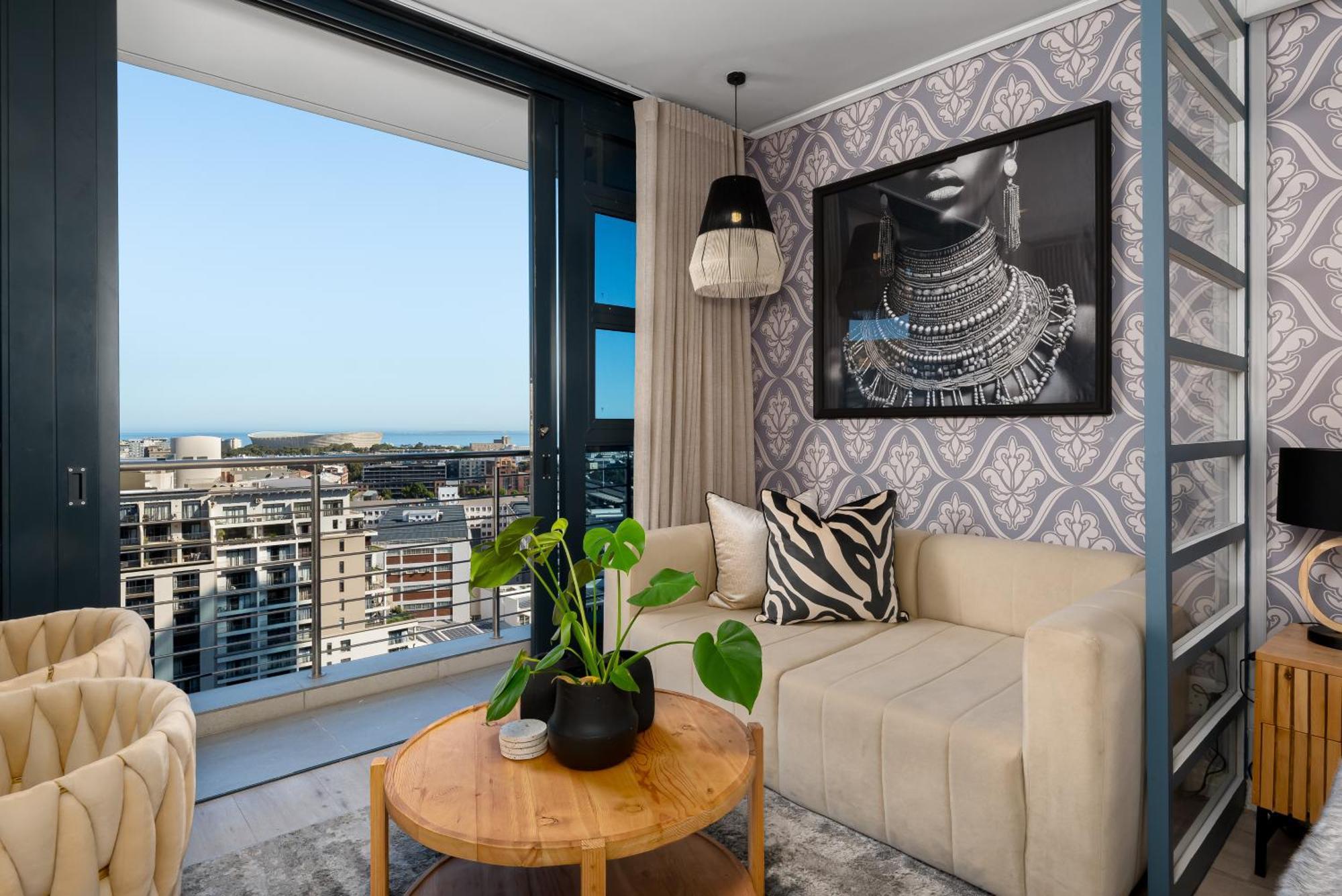 Luxury 16 On Bree Appartement *