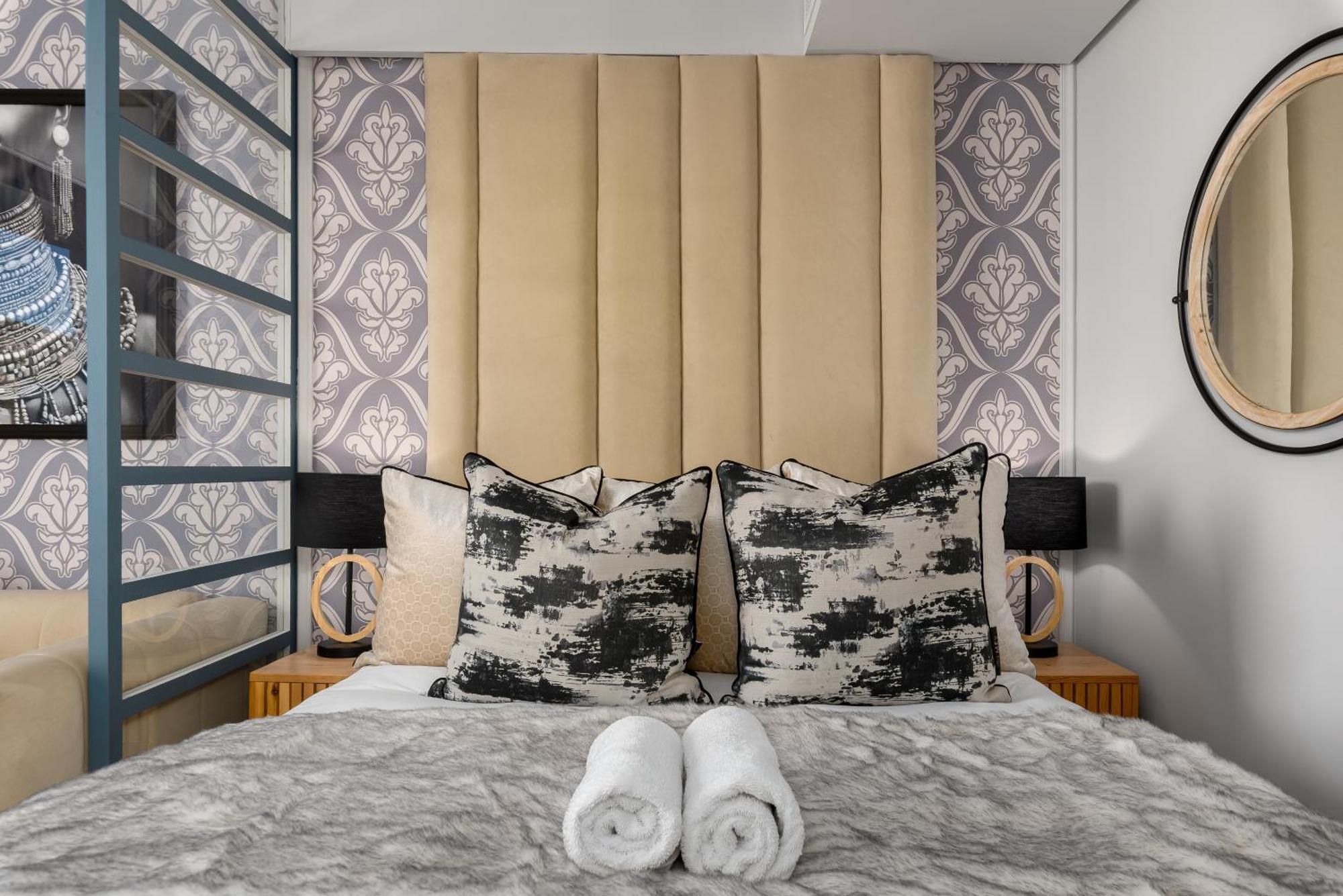 Appartement Luxury 16 On Bree *
