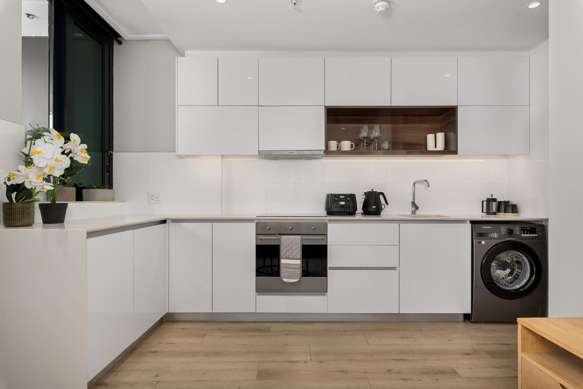 Luxury 16 On Bree * Cape Town