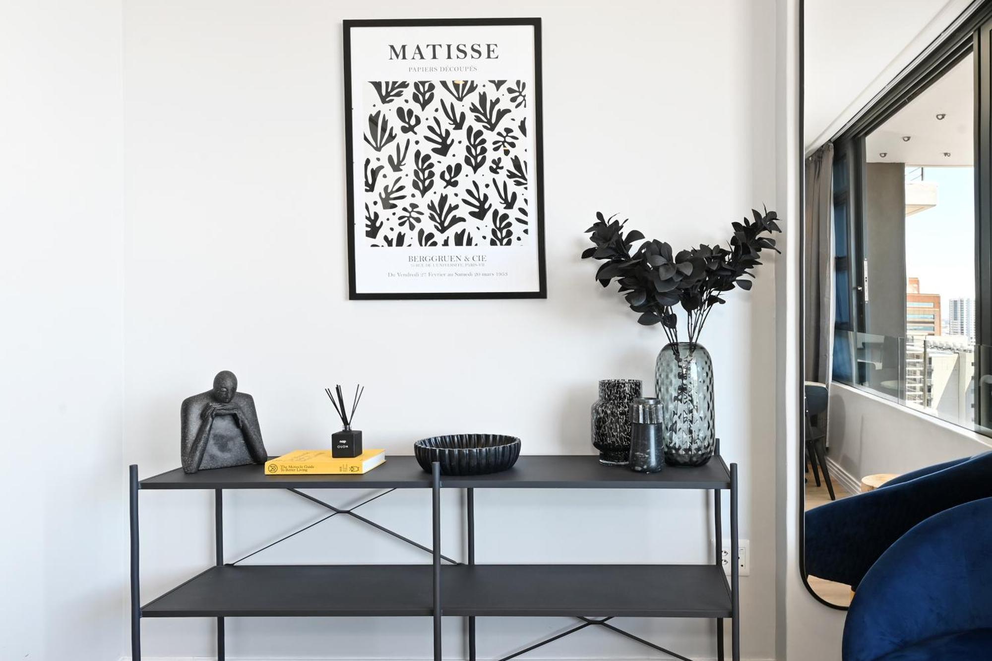 Luxury 16 On Bree Cape Town