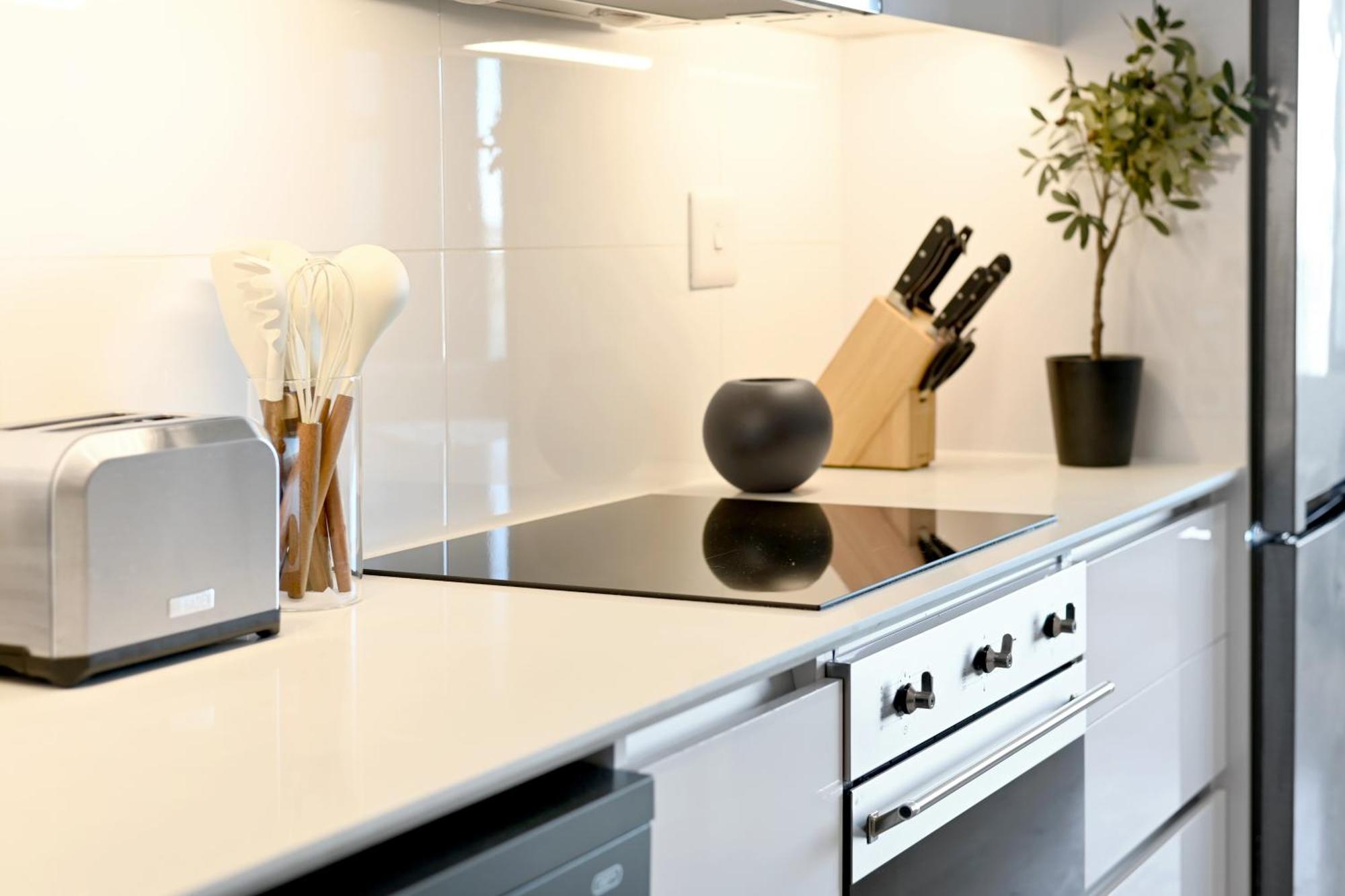 Luxury 16 On Bree * Cape Town